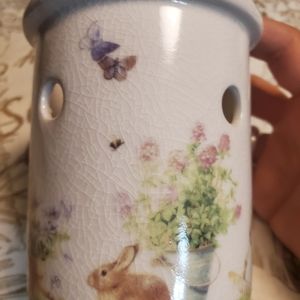 MARJOLEIN BASTIN GARDEN CANDLE HOLDER